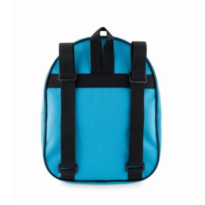 Mochila para colorear publicitaria en poliéster 600D